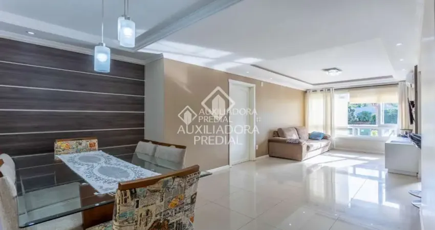 Apartamento com 3 quartos à venda na Rua Professor Freitas Cabral, 370, Jardim Botânico, Porto Alegre