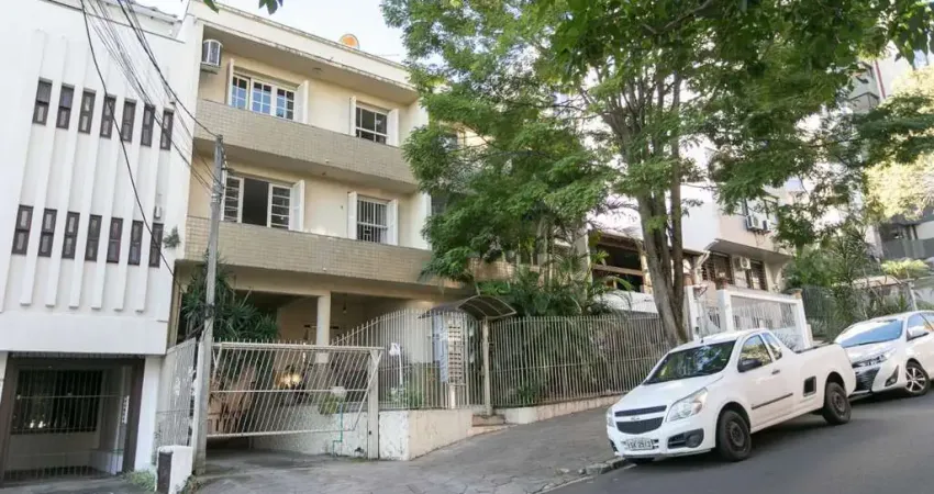 Apartamento com 3 quartos à venda na Rua Casemiro de Abreu, 864, Bela Vista, Porto Alegre