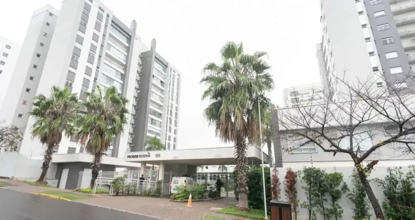 Apartamento com 3 quartos à venda na Rua São Josemaria Escriva, 555, Jardim do Salso, Porto Alegre