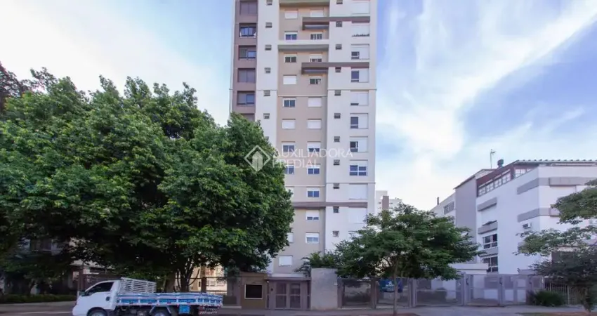 Apartamento com 2 quartos à venda na Rua Eça de Queiroz, 194, Petrópolis, Porto Alegre