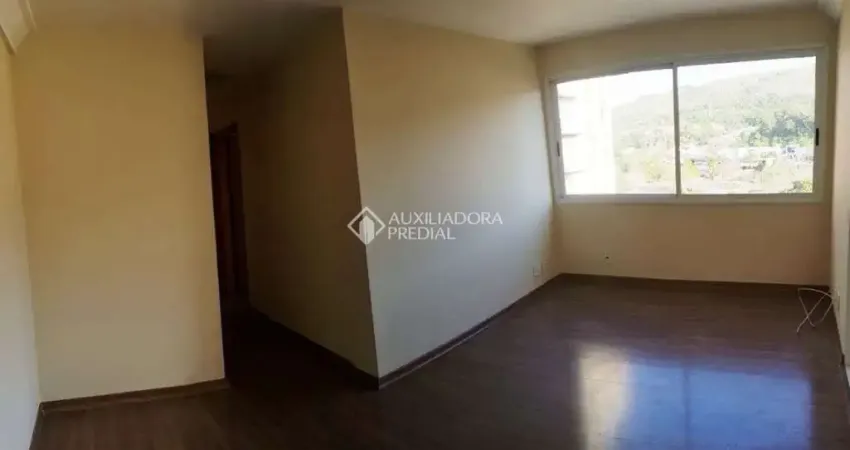 Apartamento com 2 quartos à venda na Rua Padre Todesco, 927, Partenon, Porto Alegre