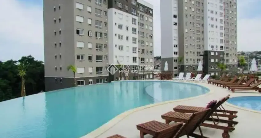 Apartamento com 2 quartos à venda na Rua Irmão Norberto Francisco Rauch, 755, Jardim Carvalho, Porto Alegre