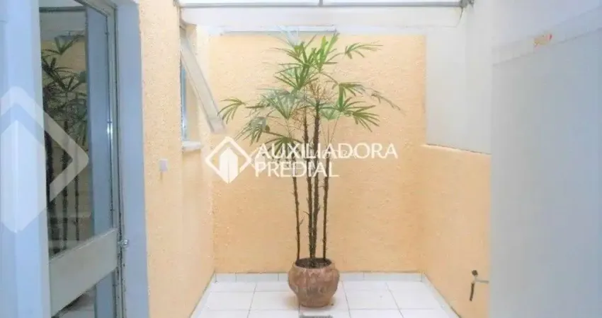 Apartamento com 1 quarto à venda na Rua Santo Antônio, 590, Bom Fim, Porto Alegre