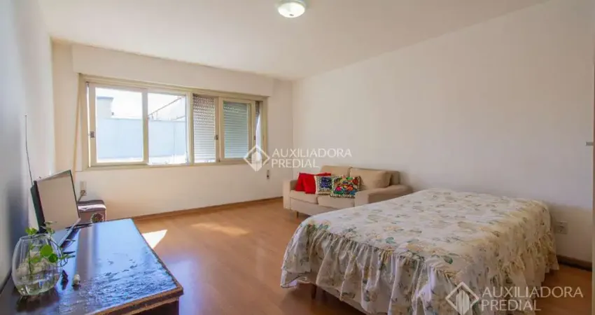 Apartamento com 1 quarto à venda na Rua Santo Antônio, 590, Bom Fim, Porto Alegre