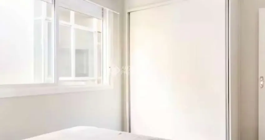Apartamento com 2 quartos à venda na Rua Jacinto Gomes, 24, Santana, Porto Alegre