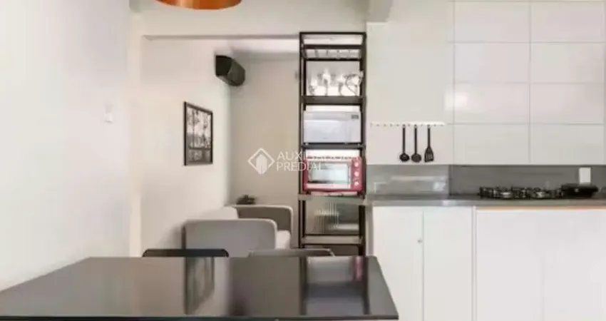 Apartamento com 2 quartos à venda na Rua Jacinto Gomes, 24, Santana, Porto Alegre