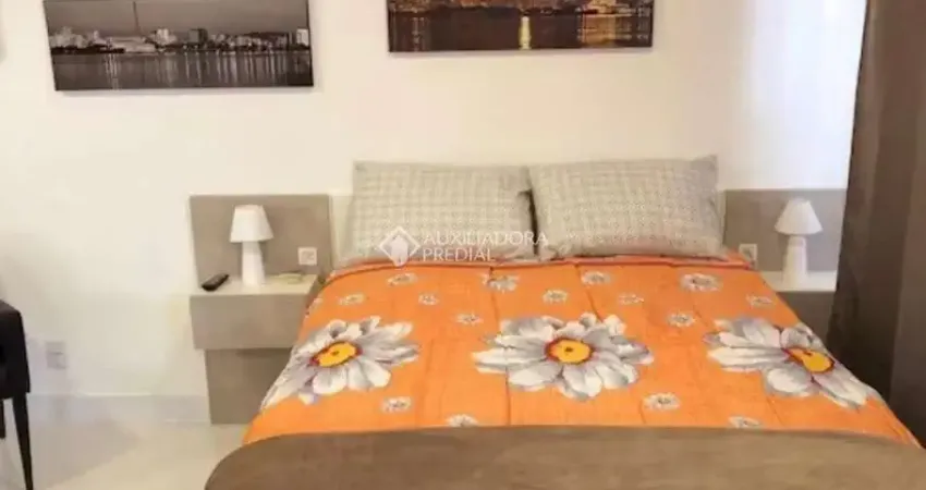 Apartamento com 1 quarto à venda na Rua Demétrio Ribeiro, 680, Centro Histórico, Porto Alegre