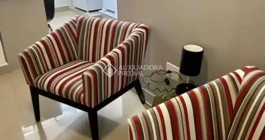 Apartamento com 1 quarto à venda na Avenida Venâncio Aires, 574, Farroupilha, Porto Alegre