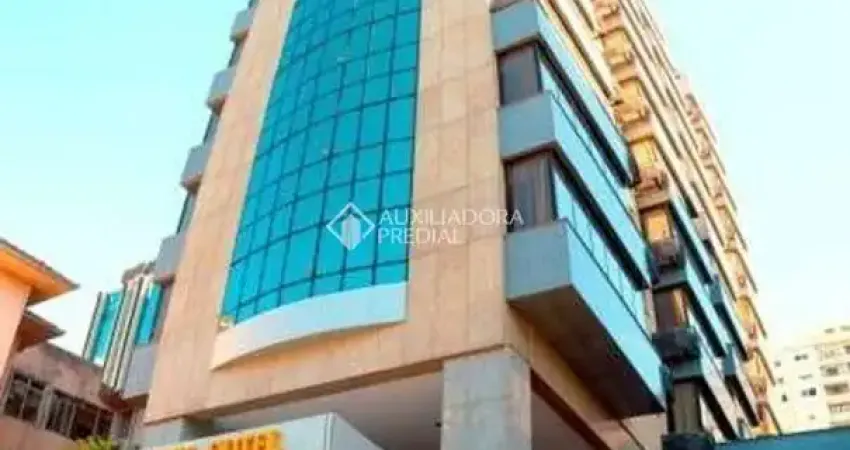 Apartamento com 1 quarto à venda na Rua Comendador Caminha, 42, Moinhos de Vento, Porto Alegre