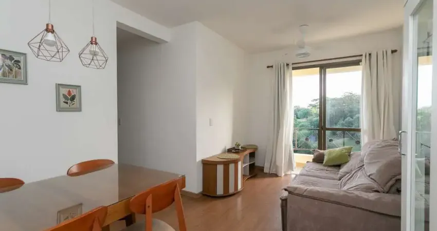 Apartamento com 2 quartos à venda na Avenida Protásio Alves, 7355, Petrópolis, Porto Alegre