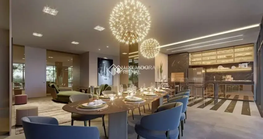 Apartamento com 1 quarto à venda na Rua Casemiro de Abreu, 596, Bela Vista, Porto Alegre