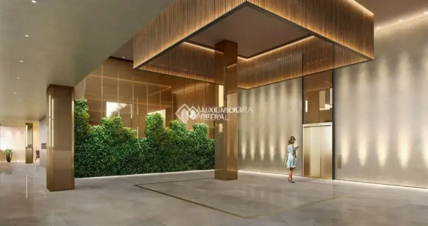 Apartamento com 1 quarto à venda na Rua Casemiro de Abreu, 596, Bela Vista, Porto Alegre