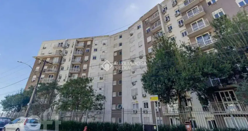 Apartamento com 3 quartos à venda na Rua Doutor Carlos Renato R. Fonseca, 200, Jardim Itu Sabará, Porto Alegre