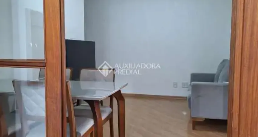 Apartamento com 2 quartos à venda na Avenida Francisco Trein, 487, Cristo Redentor, Porto Alegre