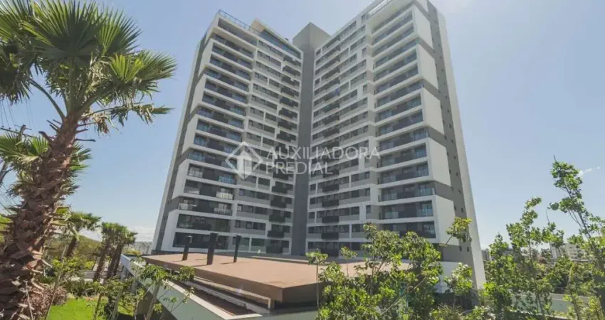 Apartamento com 1 quarto à venda na Avenida Senador Tarso Dutra, 167, Petrópolis, Porto Alegre