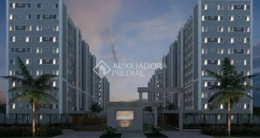 Apartamento com 2 quartos à venda na Avenida Ernesto Neugebauer, 1820, Humaitá, Porto Alegre