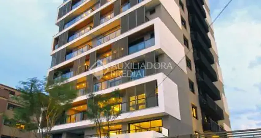 Apartamento com 2 quartos à venda na Avenida Ijuí, 259, Petrópolis, Porto Alegre