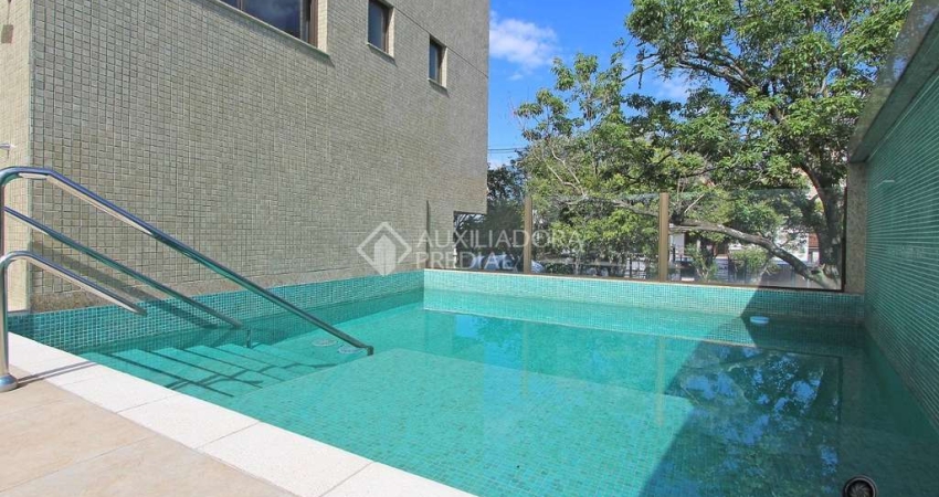 Apartamento com 2 quartos à venda na Rua Professor Ivo Corseuil, 290, Petrópolis, Porto Alegre