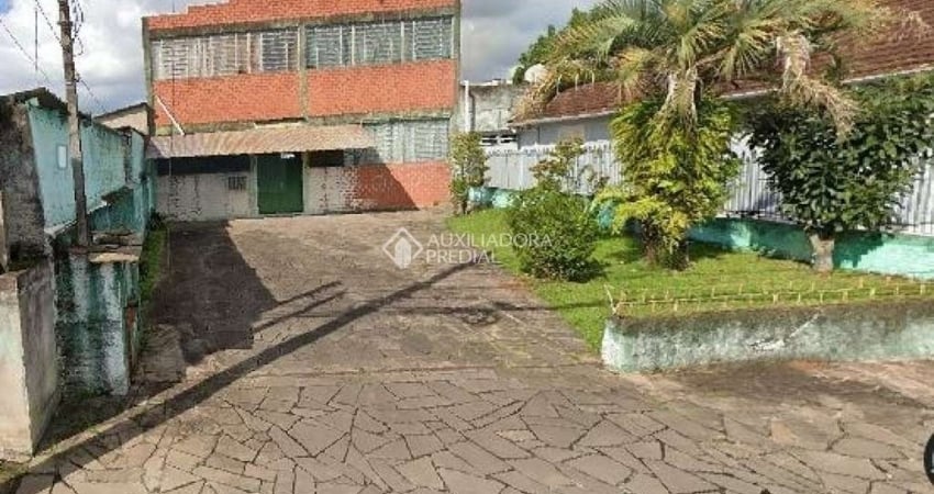 Barracão / Galpão / Depósito à venda na Rua General Vargas, 471, São José, Novo Hamburgo