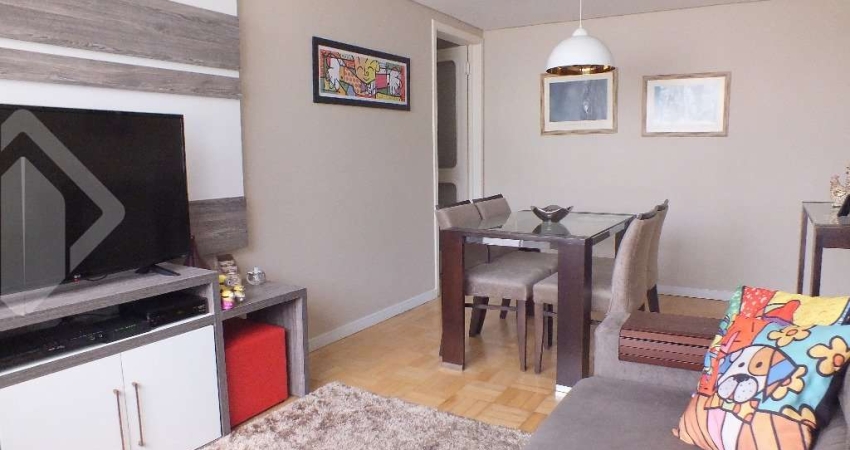 Apartamento com 2 quartos à venda na Rua João Abbott, 124, Petrópolis, Porto Alegre