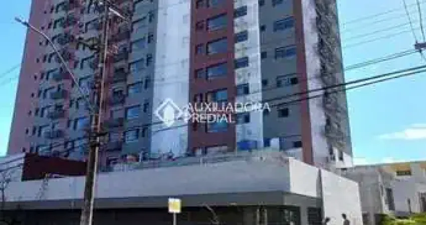 Apartamento com 1 quarto à venda na Rua Cipó, 392, Passo da Areia, Porto Alegre