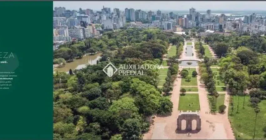 Apartamento com 1 quarto à venda na Avenida João Pessoa, 553, Farroupilha, Porto Alegre