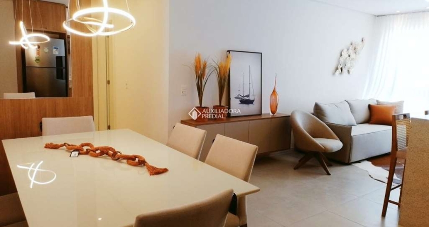 Apartamento com 2 quartos à venda na Rua Marabá, 3210, Navegantes, Capão da Canoa