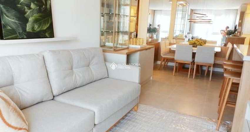 Apartamento com 2 quartos à venda na Rua Marabá, 3210, Navegantes, Capão da Canoa