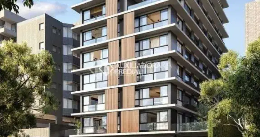 Apartamento com 1 quarto à venda na Avenida Lavras, 225, Petrópolis, Porto Alegre