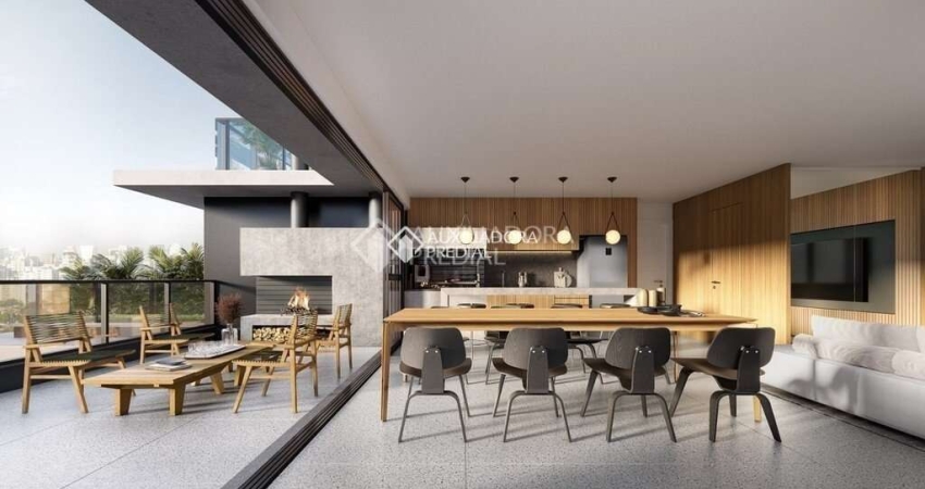 Apartamento com 1 quarto à venda na Avenida Lavras, 225, Petrópolis, Porto Alegre