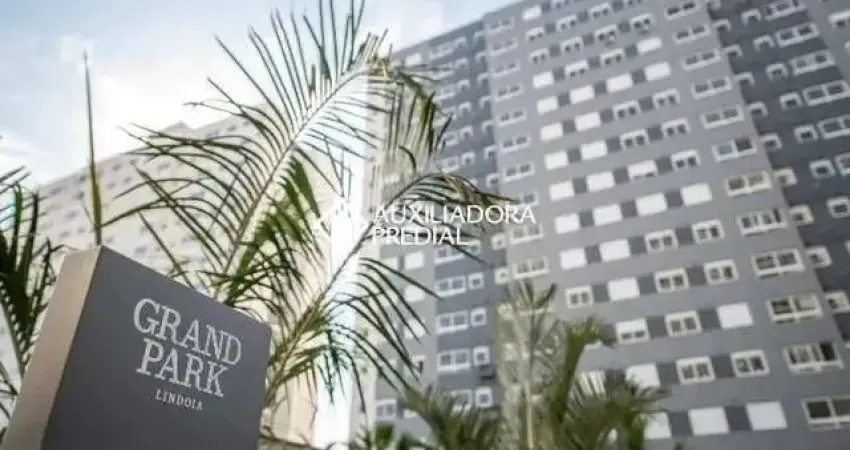 Apartamento com 2 quartos à venda na Avenida Assis Brasil, 3982, Jardim Lindóia, Porto Alegre