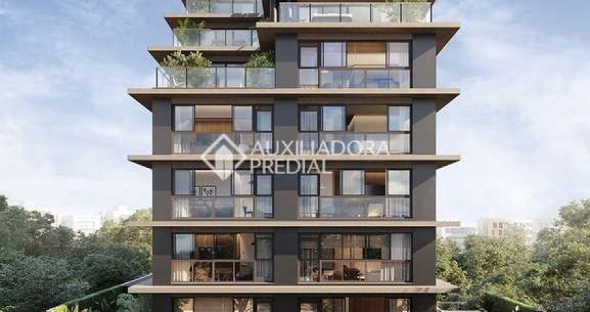 Cobertura com 1 quarto à venda na Avenida Francisco Petuco, 288, Boa Vista, Porto Alegre