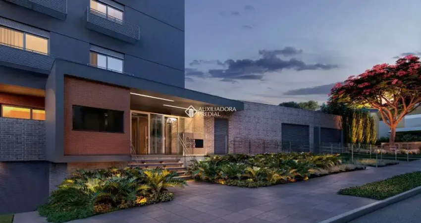 Apartamento com 1 quarto à venda na Rua Cipó, 392, Passo da Areia, Porto Alegre