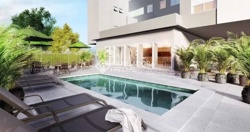 Apartamento com 2 quartos à venda na Rua Buenos Aires, 580, Petrópolis, Porto Alegre