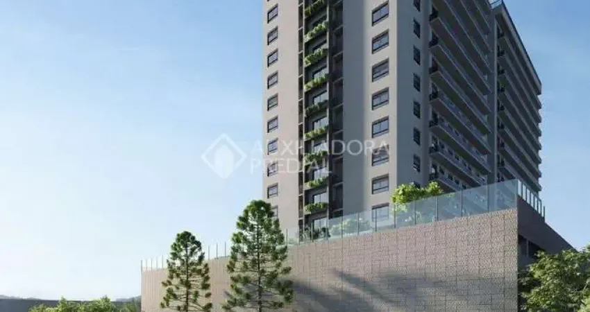 Apartamento com 1 quarto à venda na Avenida Ipiranga, 6929, Partenon, Porto Alegre