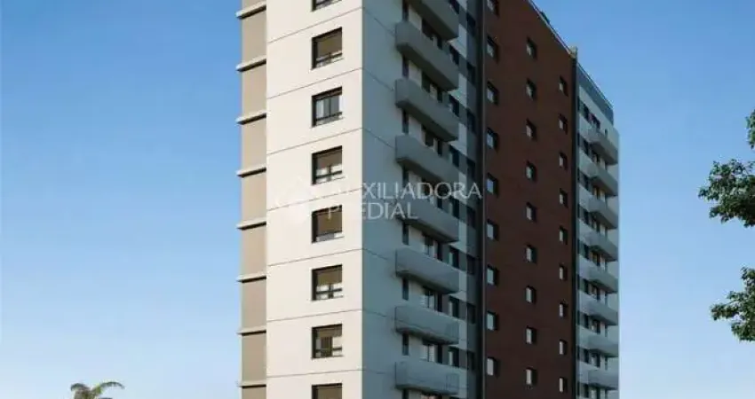 Prédio à venda na Rua Doutor Freire Alemão, 342, Mont Serrat, Porto Alegre