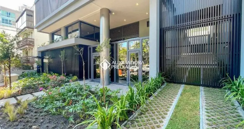 Apartamento com 2 quartos à venda na Rua Eça de Queiroz, 800, Petrópolis, Porto Alegre