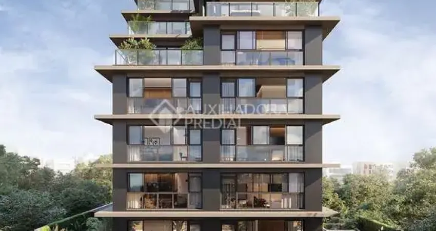 Prédio à venda na Avenida Francisco Petuco, 288, Boa Vista, Porto Alegre