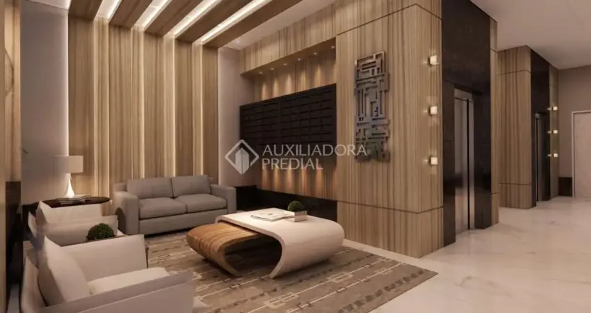 Apartamento com 3 quartos à venda na Alameda Alceu Wamosy, 88, Três Figueiras, Porto Alegre