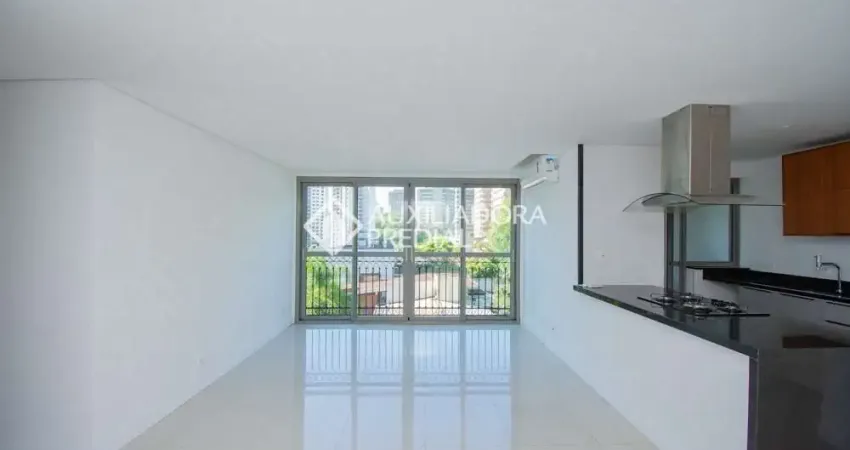 Apartamento com 2 quartos à venda na Alameda Eduardo Guimarães, 78, Três Figueiras, Porto Alegre