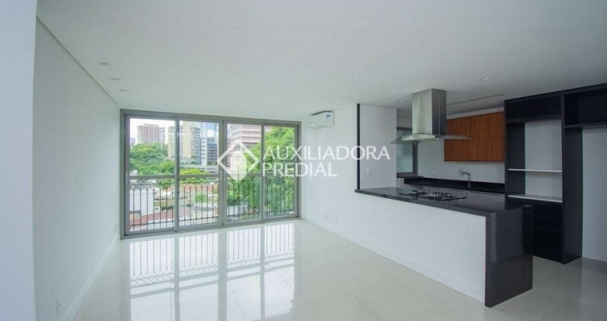 Apartamento com 2 quartos à venda na Alameda Eduardo Guimarães, 78, Três Figueiras, Porto Alegre