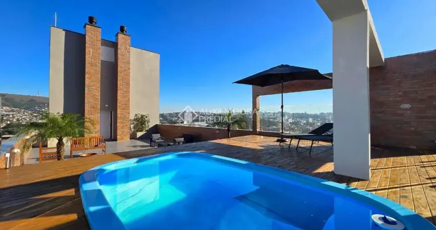 Apartamento com 2 quartos à venda na Rua Professor Freitas Cabral, 281, Jardim Botânico, Porto Alegre