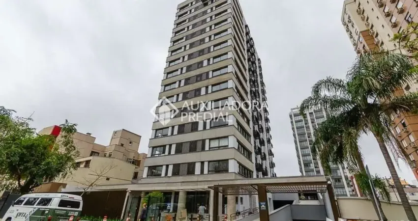 Apartamento com 3 quartos à venda na Rua Almirante Gonçalves, 214, Menino Deus, Porto Alegre