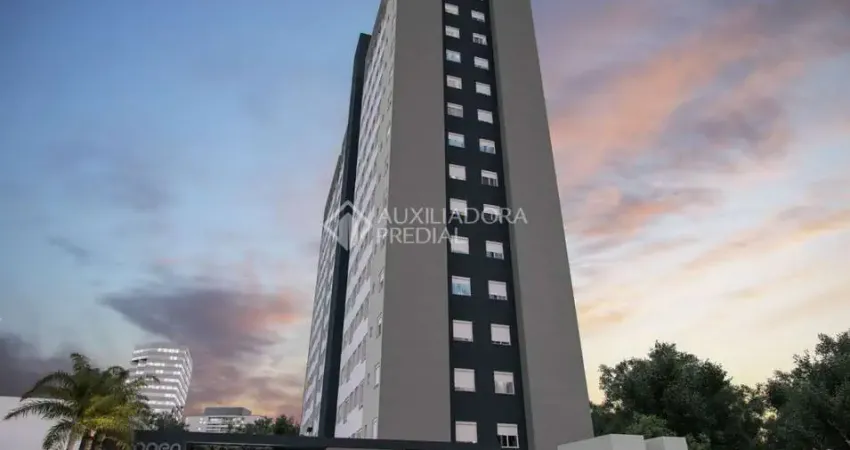 Apartamento com 2 quartos à venda na Avenida Protásio Alves, 8129, Alto Petrópolis, Porto Alegre