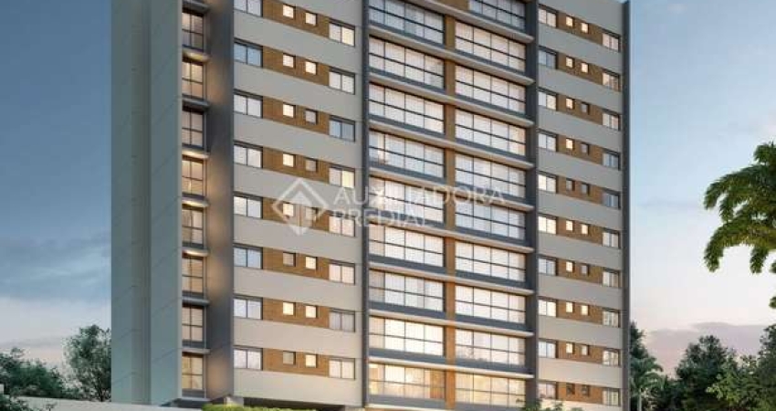 Cobertura com 3 quartos à venda na Rua Santa Cecília, 2222, Santa Cecília, Porto Alegre