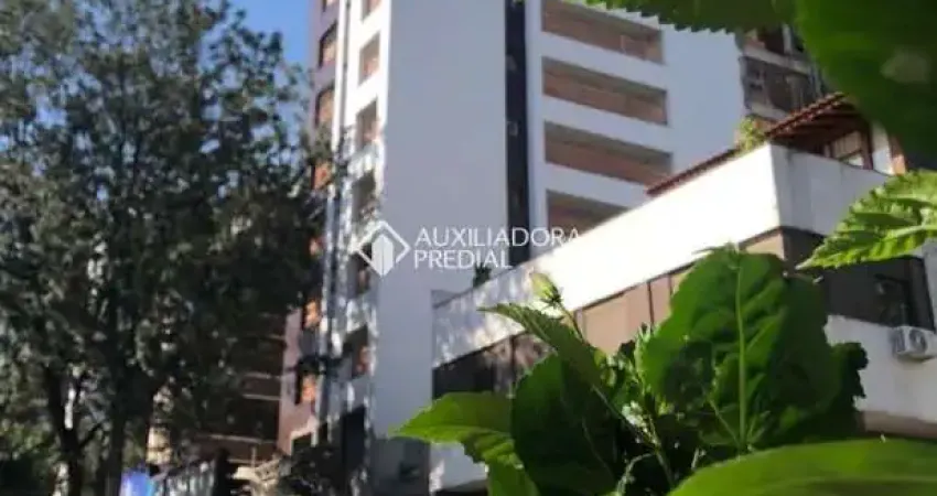 Prédio à venda na Rua Barão de Ubá, 33, Bela Vista, Porto Alegre