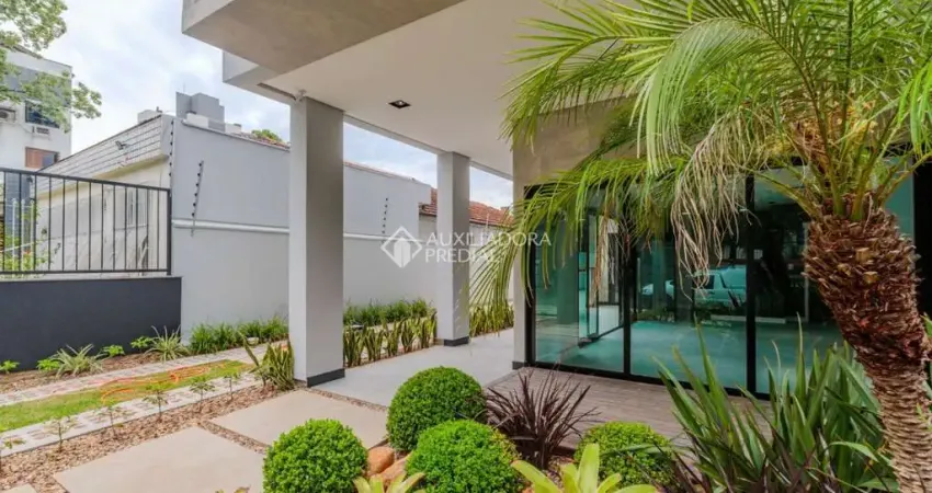 Cobertura com 3 quartos à venda na Avenida Encantado, 260, Petrópolis, Porto Alegre