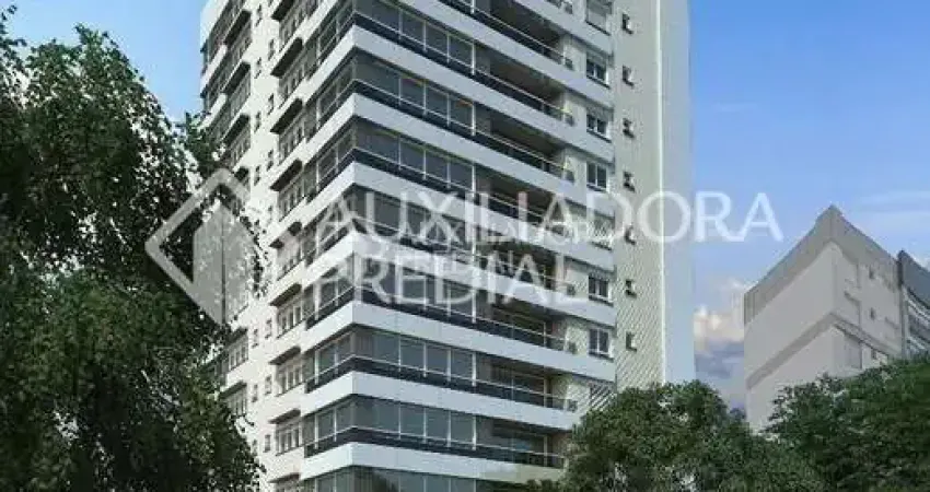 Apartamento com 4 quartos à venda na Rua Engenheiro Afonso Cavalcanti, 20, Bela Vista, Porto Alegre