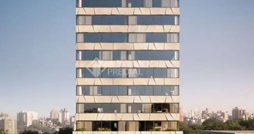 Prédio à venda na Avenida Soledade, 223, Petrópolis, Porto Alegre