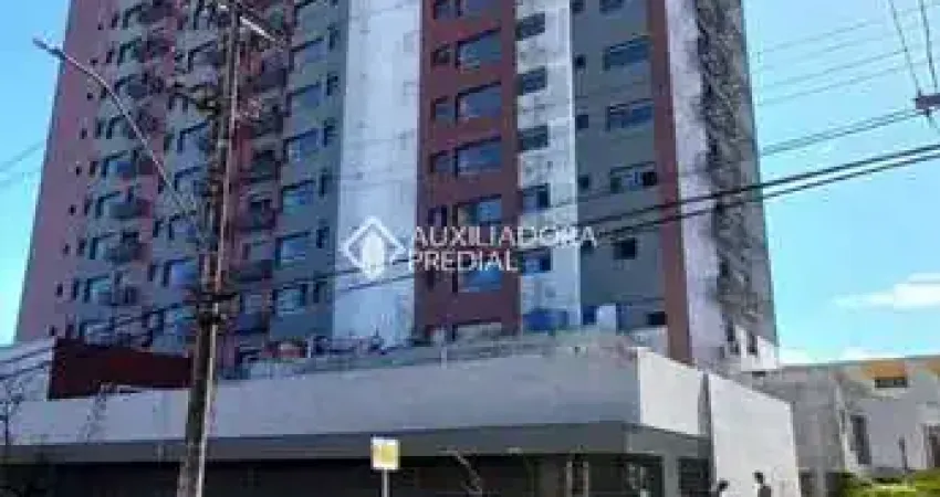 Apartamento com 2 quartos à venda na Rua Cipó, 392, Passo da Areia, Porto Alegre